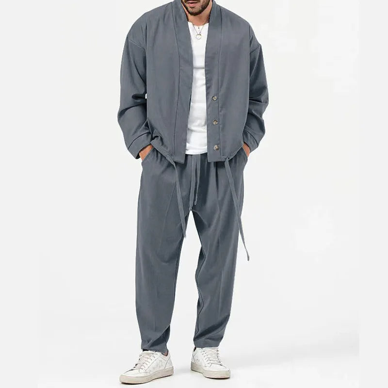 Ensemble twin sportif – Berekent