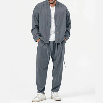 Ensemble twin sportif – Berekent