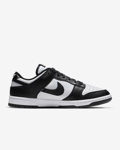 Dunk Low Panda