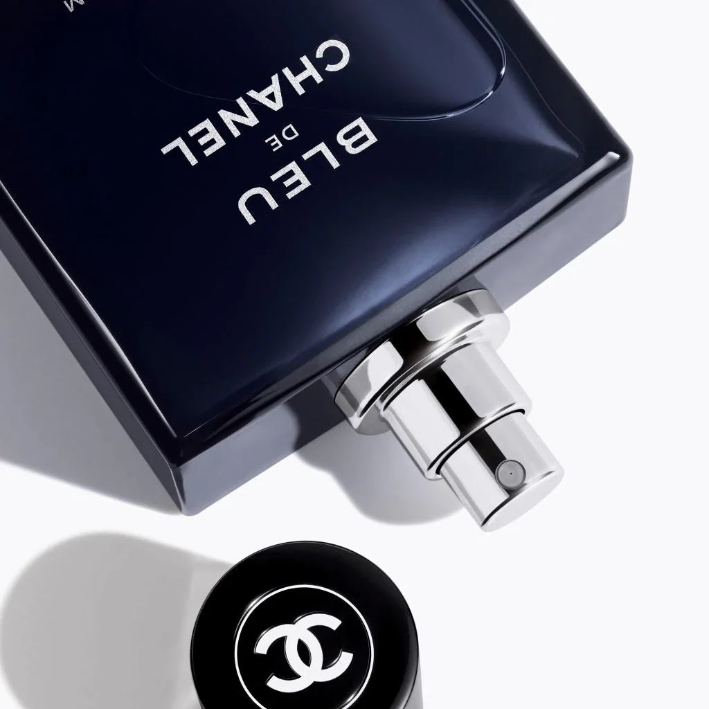Bleu de Chanel Eau de Parfum – 100ml