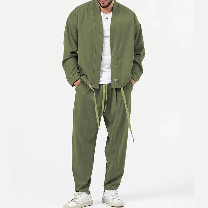 Ensemble twin sportif – Berekent
