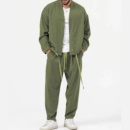 Ensemble twin sportif – Berekent