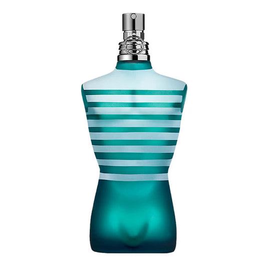 Le Male Eau de Toilette – 75ml