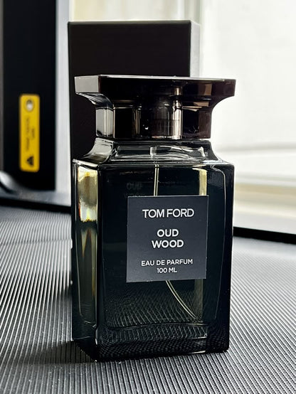 Oud Wood Eau de Parfum – 100ml
