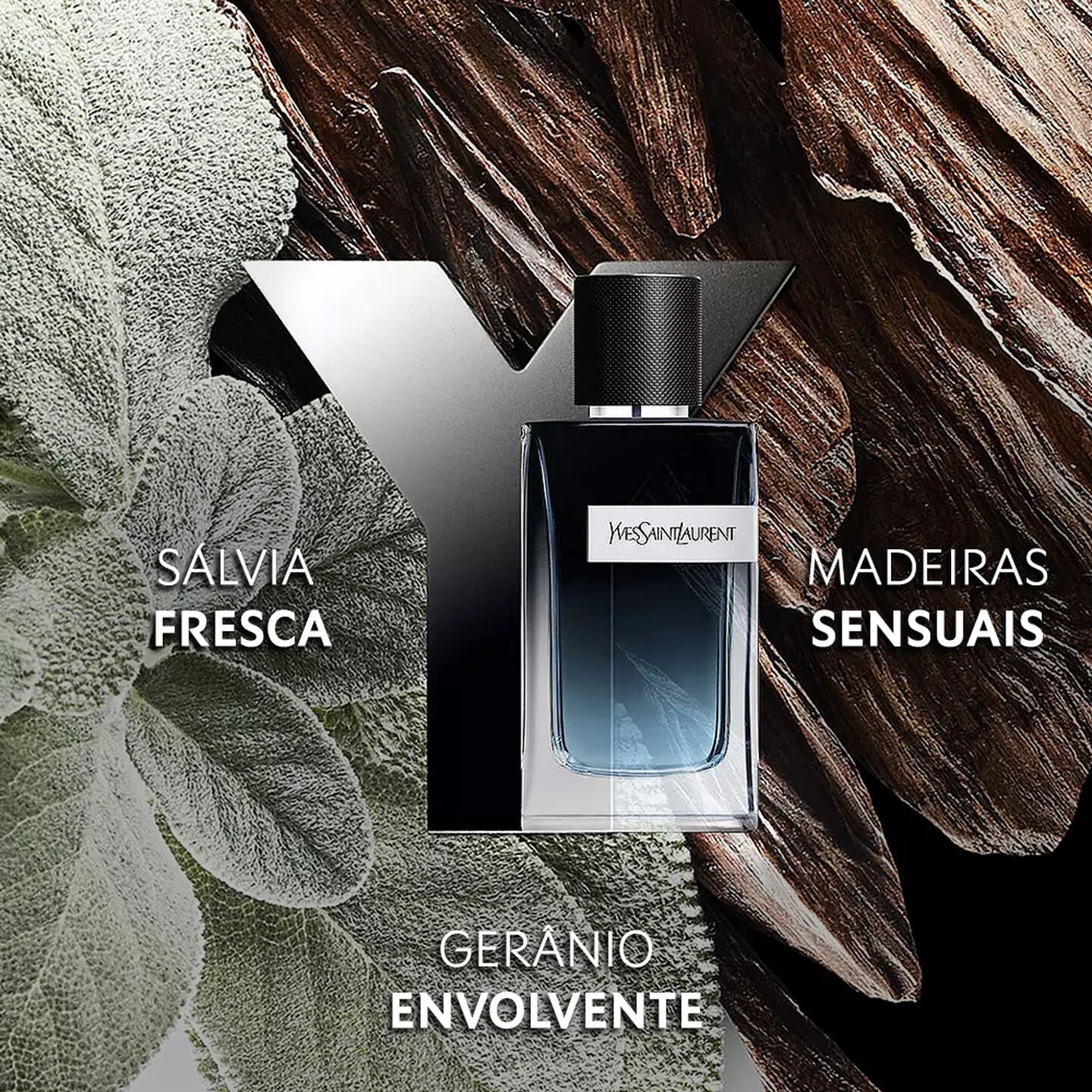 Y Eau de Parfum – 100ml