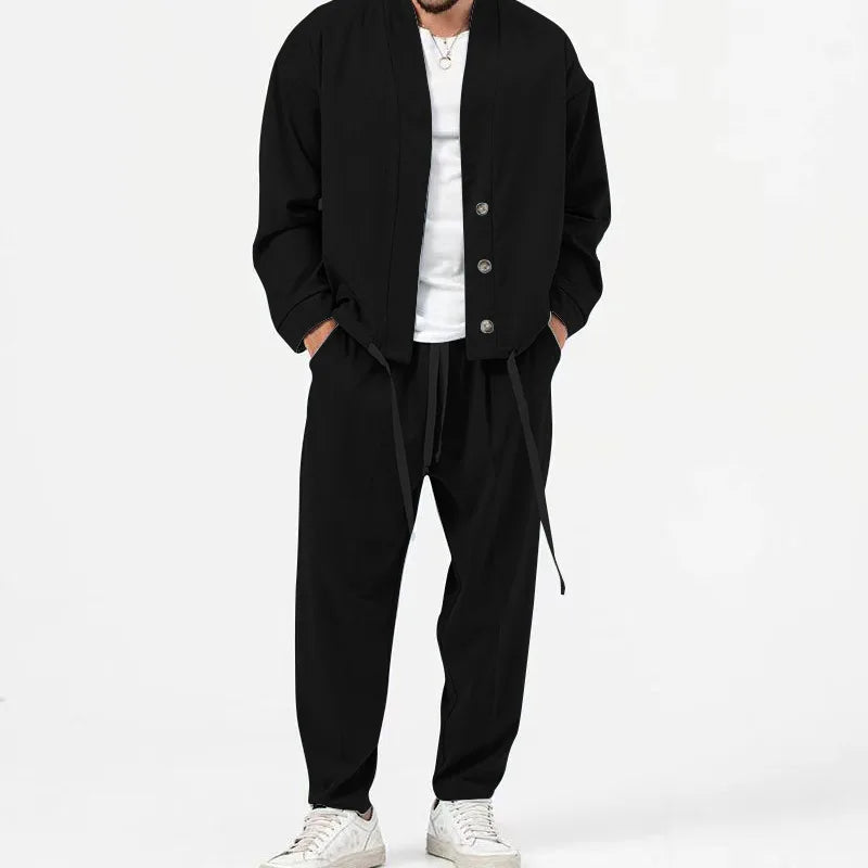 Ensemble twin sportif – Berekent