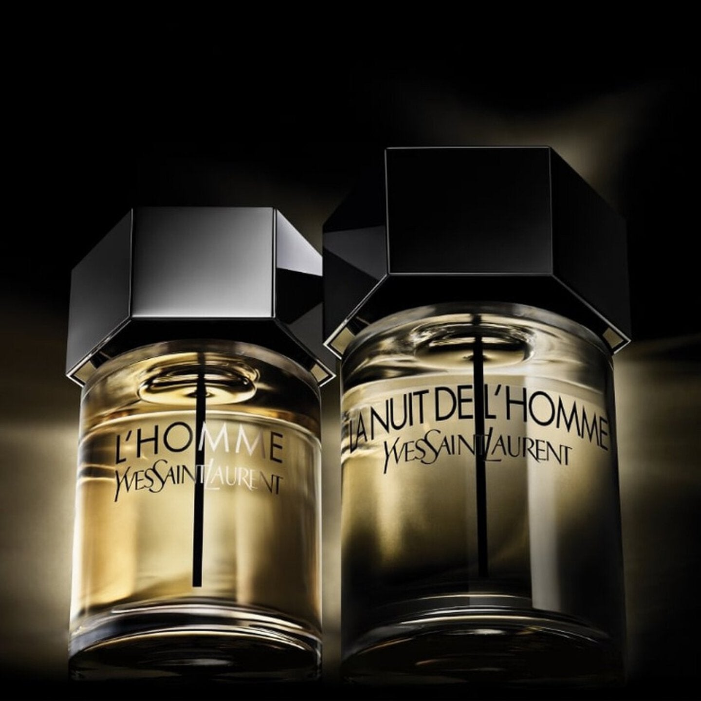 L’Homme Eau de Toilette – 100ml