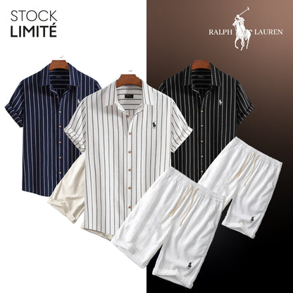 L’Ensemble Signature R&L – Édition Limitée (37 Disponible)