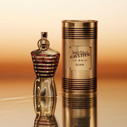 Le Male Elixir – 75ml